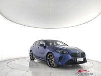 Usata BMW 118 M Sport 150 CV (110 kW) 2025 Blu Utilitaria
