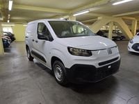 Nuova Fiat Doblò 100 CV (73 kW) 2025 Bianco pastello Monovolume