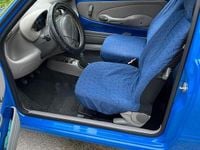 Usata Fiat 600 54 CV (39 kW) 2004 Berlina