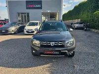 Usata Dacia Duster Urban Explorer 109 CV (80 kW) 2016 Nero SUV