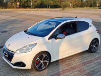 usata Peugeot 208 3p 1.6 thp Gti S&s