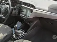 Usata Opel Corsa Elegance 75 CV (55 kW) 2022 Nero metallizzato Utilitaria