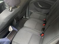 Usata Ford C-MAX 115 CV (84 kW) 2014 Nero Monovolume