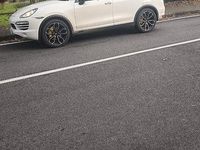 Usata Porsche Cayenne 245 CV (180 kW) 2012 SUV