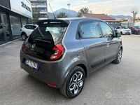 Usata Renault Twingo Life 65 CV (47 kW) 2022 Grigio Utilitaria