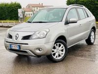 usata Renault Koleos 1ª serie 2.0 dCi 150 CV 4X4 Dynamique