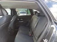 Usata Mercedes GLC220 Advanced Plus 197 CV (144 kW) 2022 Grigio grafite SUV