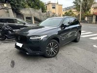 usata Volvo XC90 XC902.0 b5 Momentum Pro awd 7posti geartronic