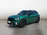 Usata Mini Cooper D Countryman 149 CV (109 kW) 2021 SUV