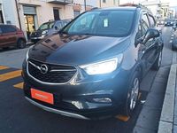 usata Opel Mokka X 1.6 CDTI Ecotec 136CV 4x2 Start&Stop Business