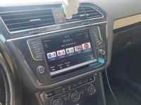 Usata VW Tiguan 2016 Grigio SUV