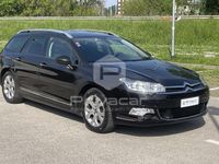 usata Citroën C5 C51.6 HDi 115 Seduction Tourer