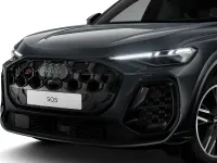 Nuova Audi SQ5 Sportback Sport 367 CV (269 kW) 2026 Grigio tambora metallico SUV