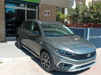 usata Fiat Tipo 1.6 Mjt S&S 5 porte City Cross