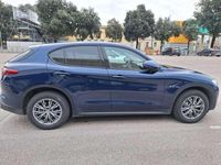 Usata Alfa Romeo Stelvio Executive 280 CV (205 kW) 2018 SUV