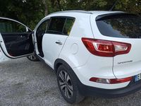 Usata Kia Sportage Active 116 CV (85 kW) 2014 SUV