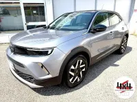 Usata Opel Mokka Edition 101 CV (74 kW) 2021 Grigio SUV