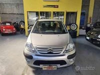 Usata Citroën C3 60 CV (44 kW) 2006 Grigio Utilitaria