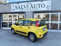 Usata Fiat Panda S 69 CV (50 kW) 2024 Other Utilitaria