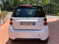 Usata Smart ForTwo Cabrio Passion 54 CV (39 kW) 2013 Cabrio