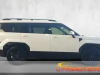 Usata Hyundai Santa Fe 160 CV (117 kW) 2024 Bianco SUV