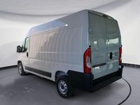Usata Fiat Ducato 140 CV (102 kW) 2024 Bianco Furgone