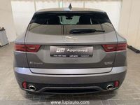 usata Jaguar F-Pace 2.0 D 180 CV 2.0d Prestige awd 180cv