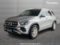 Usata Mercedes GLE300 Advanced 269 CV (197 kW) 2025 Grigio SUV