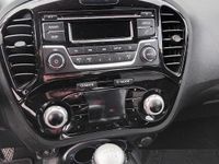 Usata Nissan Juke 2016 Bianco SUV