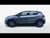 Usata Renault Captur Intens 100 CV (73 kW) 2023 Grigio scuro SUV
