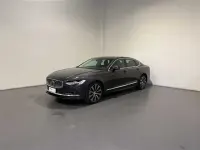 Usata Volvo S90 Plus 197 CV (144 kW) 2024 Grigio Berlina