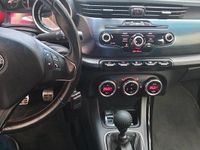 Usata Alfa Romeo Giulietta 140 CV (102 kW) 2011 Utilitaria