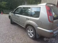 Usata Nissan X-Trail 136 CV (100 kW) 2003 SUV