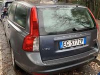 Usata Volvo V50 114 CV (83 kW) 2011 Station wagon