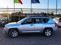 usata Jeep Compass 2.0 CRD