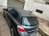 Usata Opel Astra 2004 Berlina