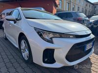 Usata Suzuki Swace Cool 98 CV (72 kW) 2021 Bianco Station wagon
