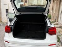 Usata Audi Q2 116 CV (85 kW) 2016 Bianco SUV