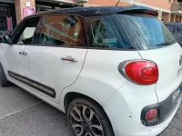 Usata Fiat 500L 85 CV (62 kW) 2012 Monovolume