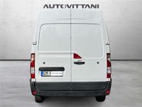Usata Renault Master 135 CV (99 kW) 2023 Bianco Monovolume
