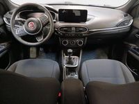 Usata Fiat Tipo Sport 131 CV (96 kW) 2022 Blu Berlina