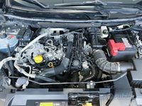 Usata Nissan Qashqai N-Connecta 140 CV (102 kW) 2023 Dark metal grey SUV