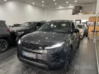 Usata Land Rover Range Rover evoque SE Dynamic 204 CV (150 kW) 2024 Grigio SUV