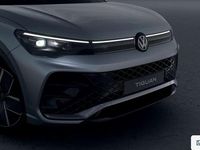 Nuova VW Tiguan R-line Plus 150 CV (110 kW) 2026 Dolomite silver metallizzato SUV