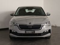 usata Skoda Scala 1.0 g-tec ambition 90cv