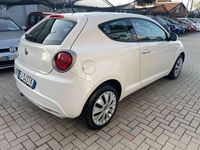 usata Alfa Romeo MiTo -- 1.4 78CV Progression - NeoPatentati