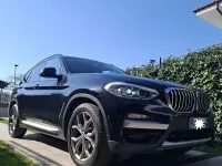 Usata BMW X3 xLine 190 CV (139 kW) 2020 SUV