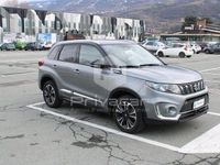 usata Suzuki Vitara 1.4 Boosterjet 4WD AllGrip Top