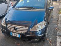 Usata Mercedes A180 2009 Utilitaria