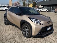 Usata Toyota Aygo X Trend 72 CV (52 kW) 2024 Other SUV